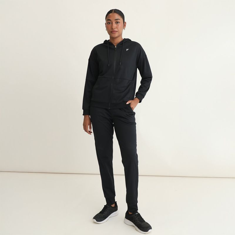 FRATTA - Buzo Conjunto Deportivo Mujer Fratta