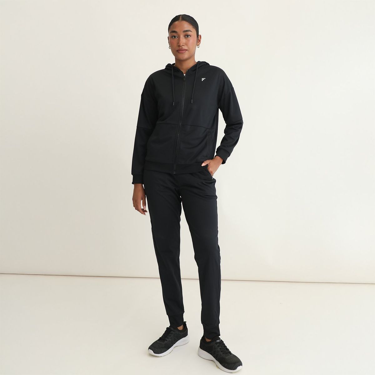 FRATTA - Buzo Conjunto Deportivo Mujer Fratta