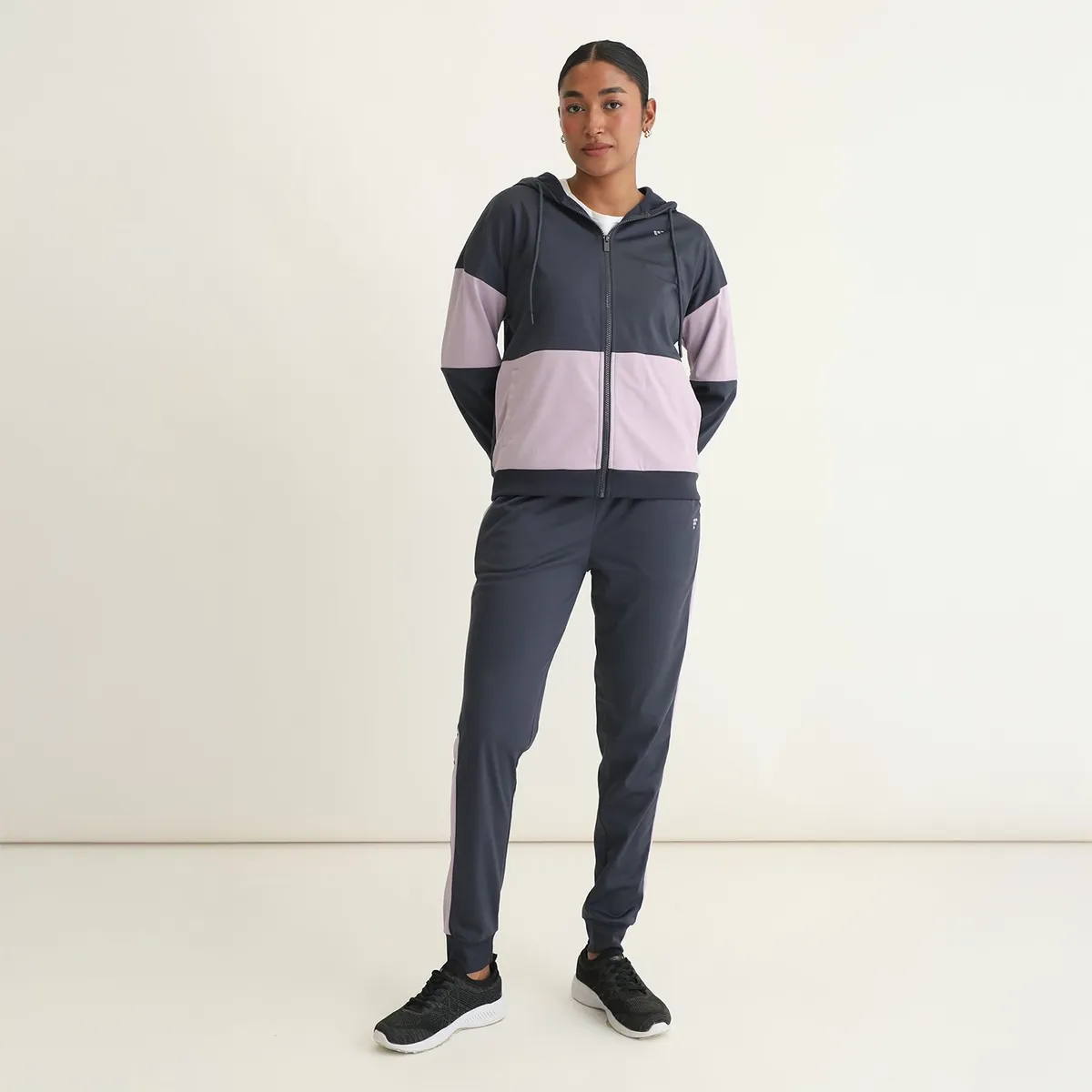 FRATTA - Buzo Conjunto Deportivo Mujer Fratta