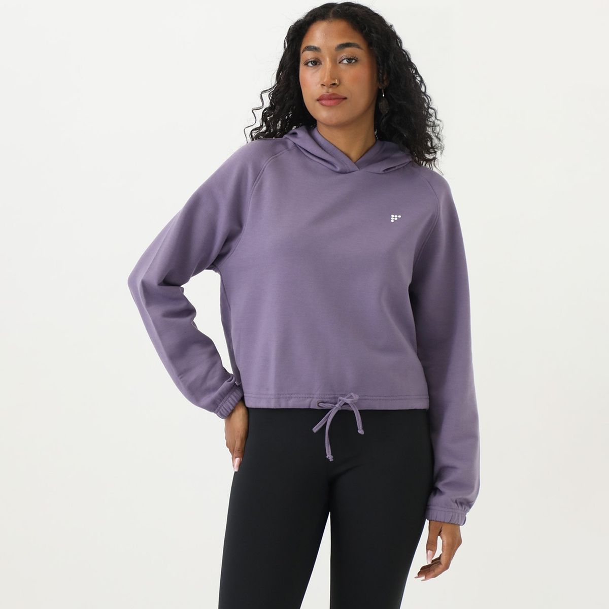 FRATTA - Polera Deportiva Mujer Fratta