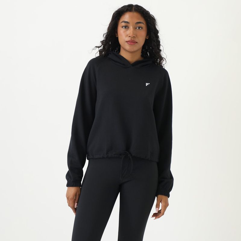 FRATTA - Polera Deportiva Mujer Fratta