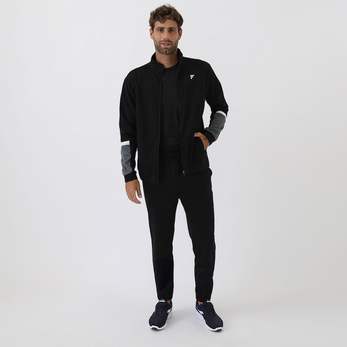 FRATTA - Buzo Conjunto Deportivo Hombre Fratta