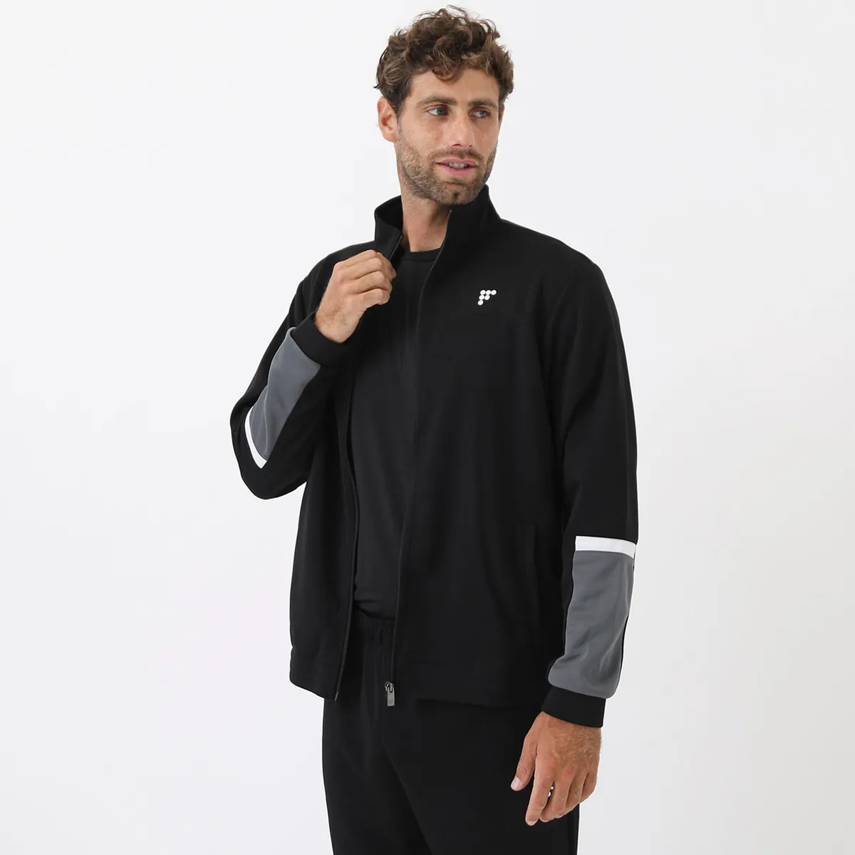 FRATTA - Buzo Conjunto Deportivo Hombre Fratta