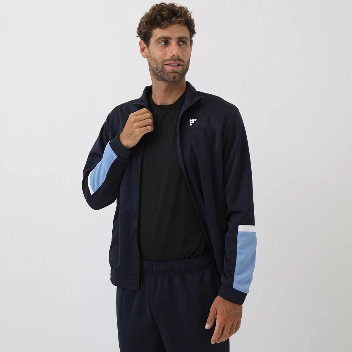 FRATTA - Buzo Conjunto Deportivo Hombre Fratta