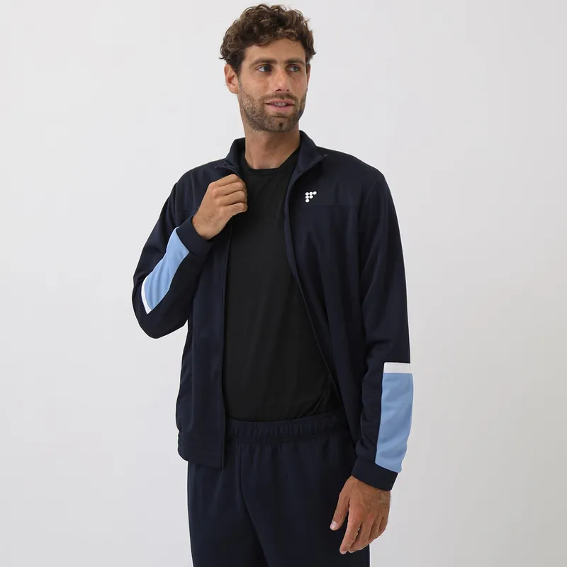 FRATTA - Buzo Conjunto Deportivo Hombre Fratta