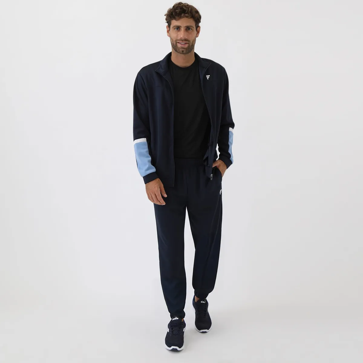 FRATTA - Buzo Conjunto Deportivo Hombre Fratta