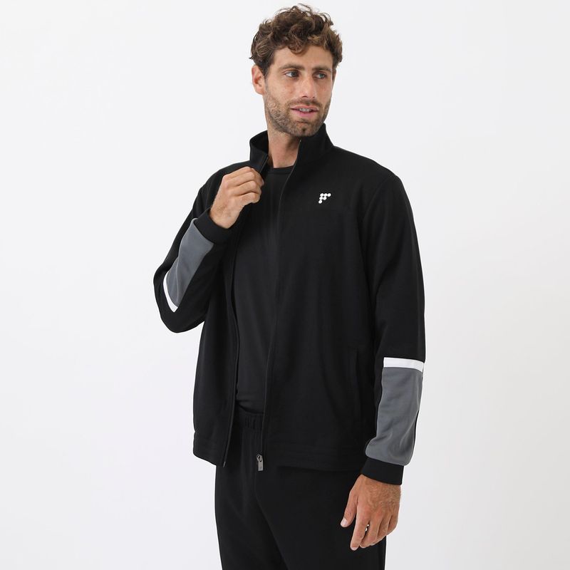 FRATTA - Buzo Conjunto Deportivo Hombre Fratta