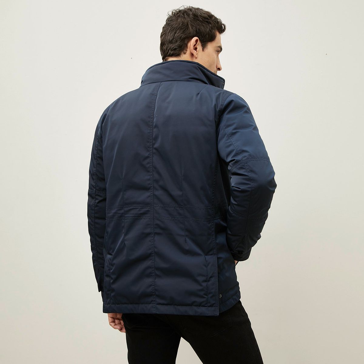 WOLF&HANK - Casaca Hombre Wolf&hank 