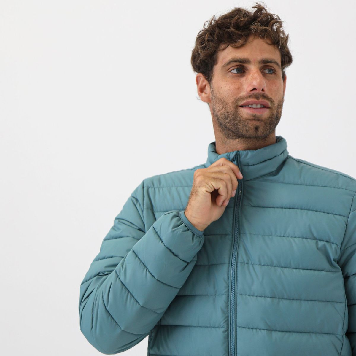 NEWPORT - Casaca Casual Hombre Newport 