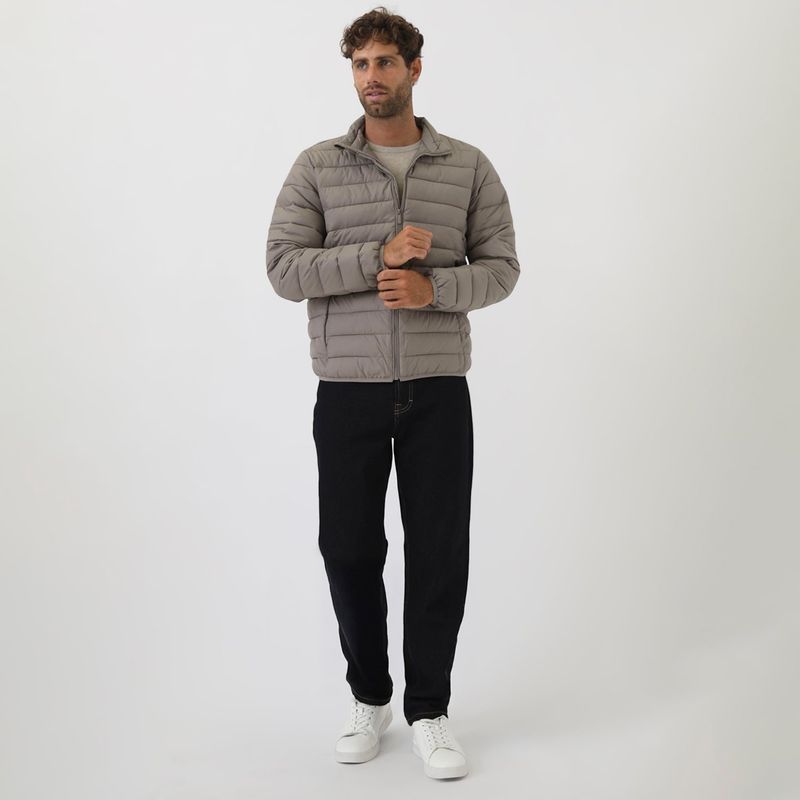 NEWPORT - Casaca Casual Hombre Newport 