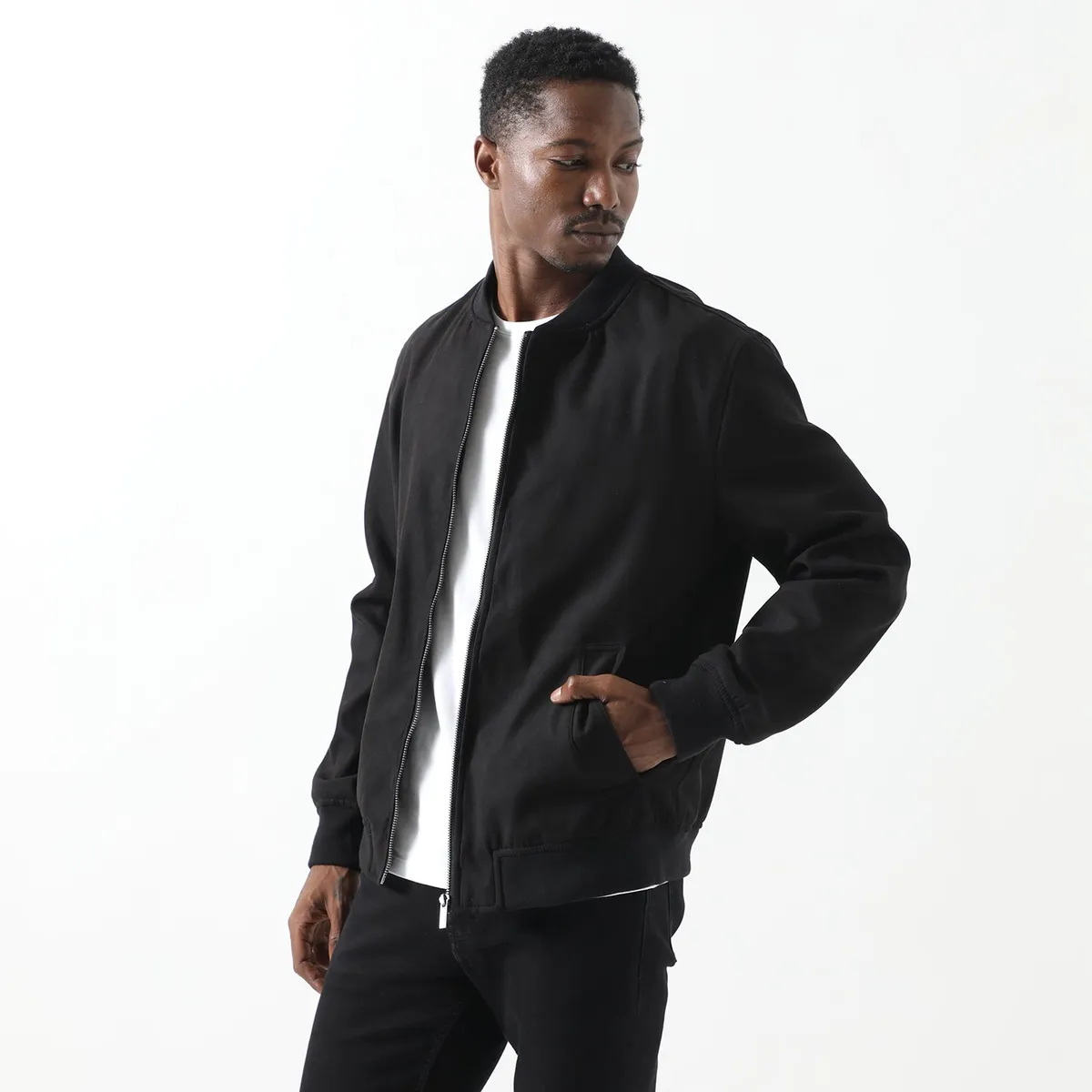 NEWPORT - Casaca Hombre Newport