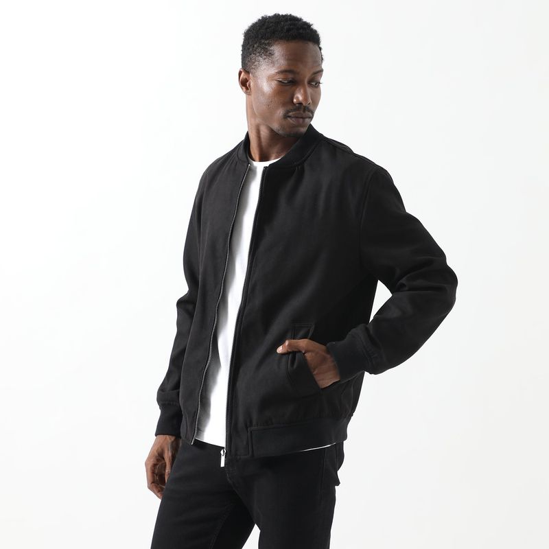 NEWPORT - Casaca Hombre Newport