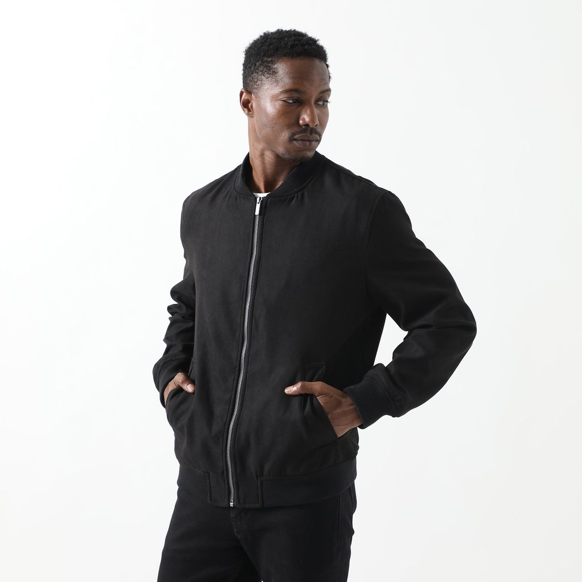 NEWPORT - Casaca Hombre Newport