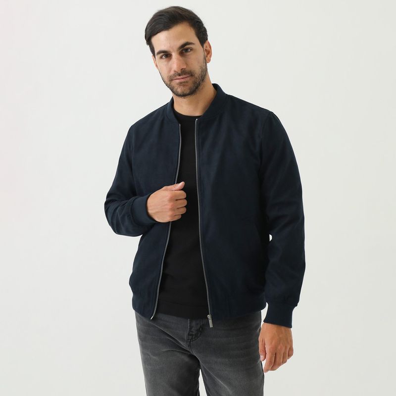 NEWPORT - Casaca Hombre Newport