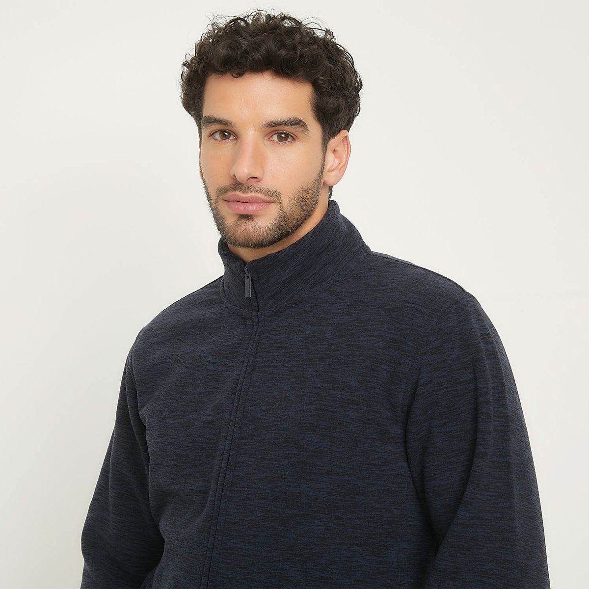 NEWPORT - Casaca Polar Hombre Newport.