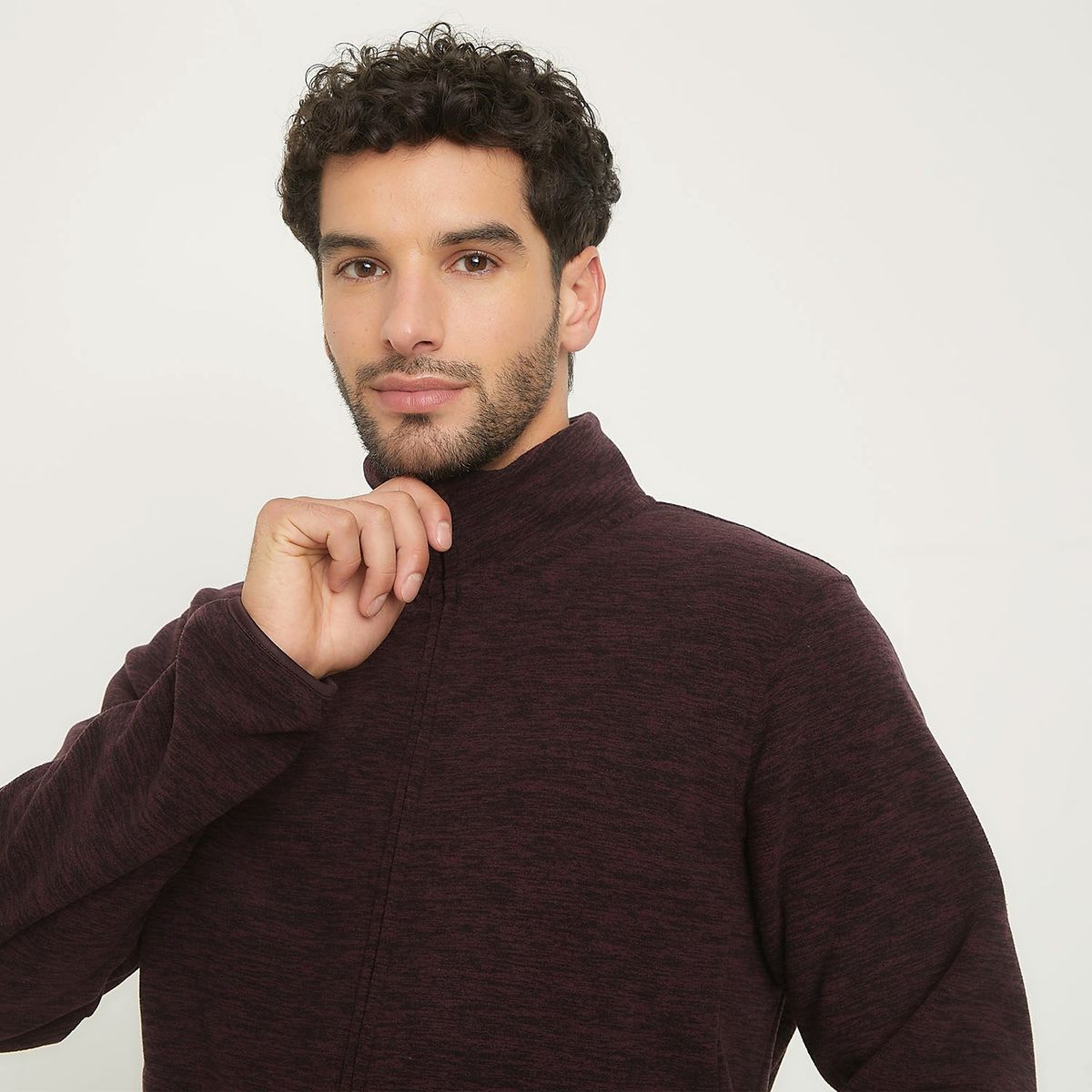 NEWPORT - Casaca Polar Hombre Newport.