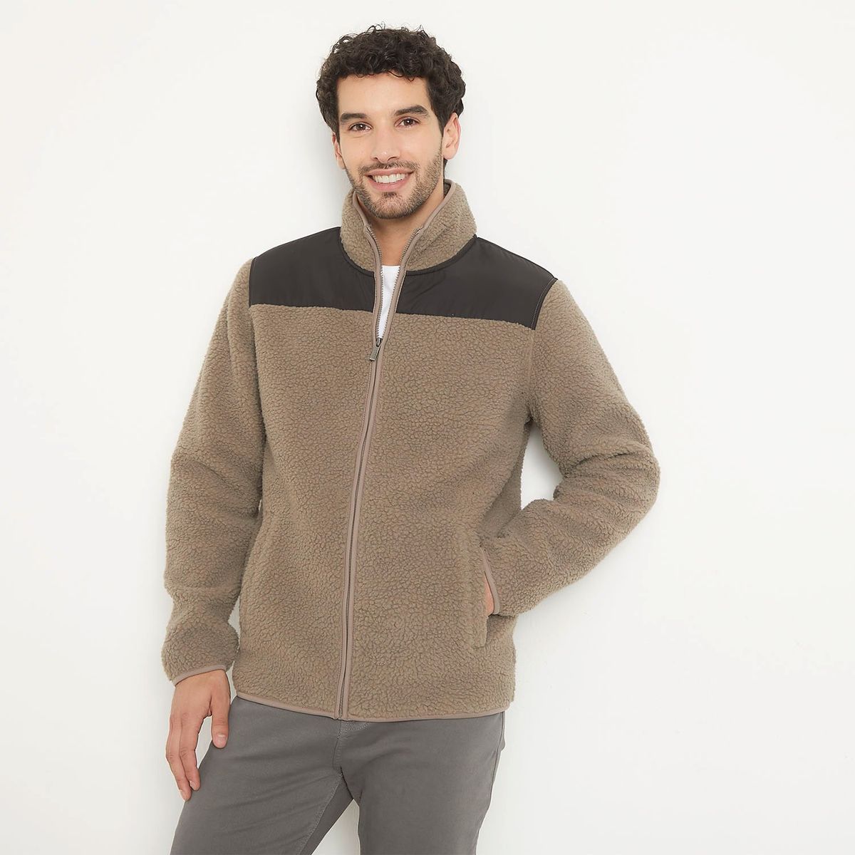 NEWPORT - Polar Hombre Newport