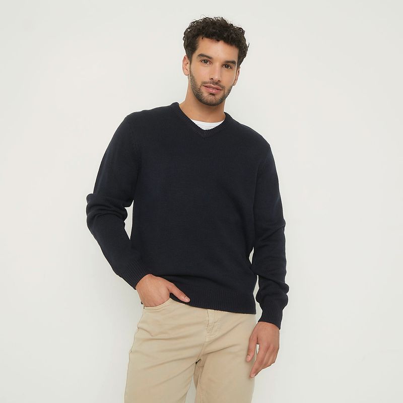 NEWPORT - Chompa Hombre Newport