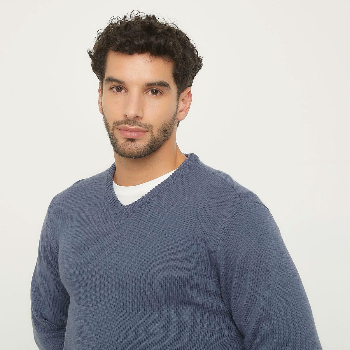 NEWPORT - Chompa Hombre Newport