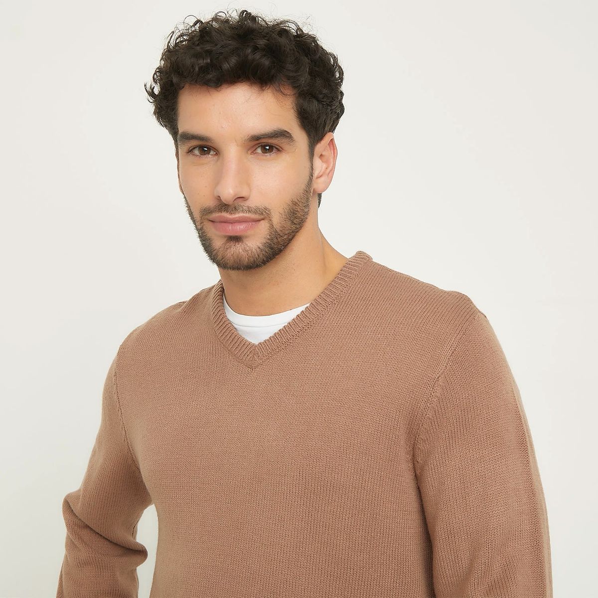 NEWPORT - Chompa Hombre Newport