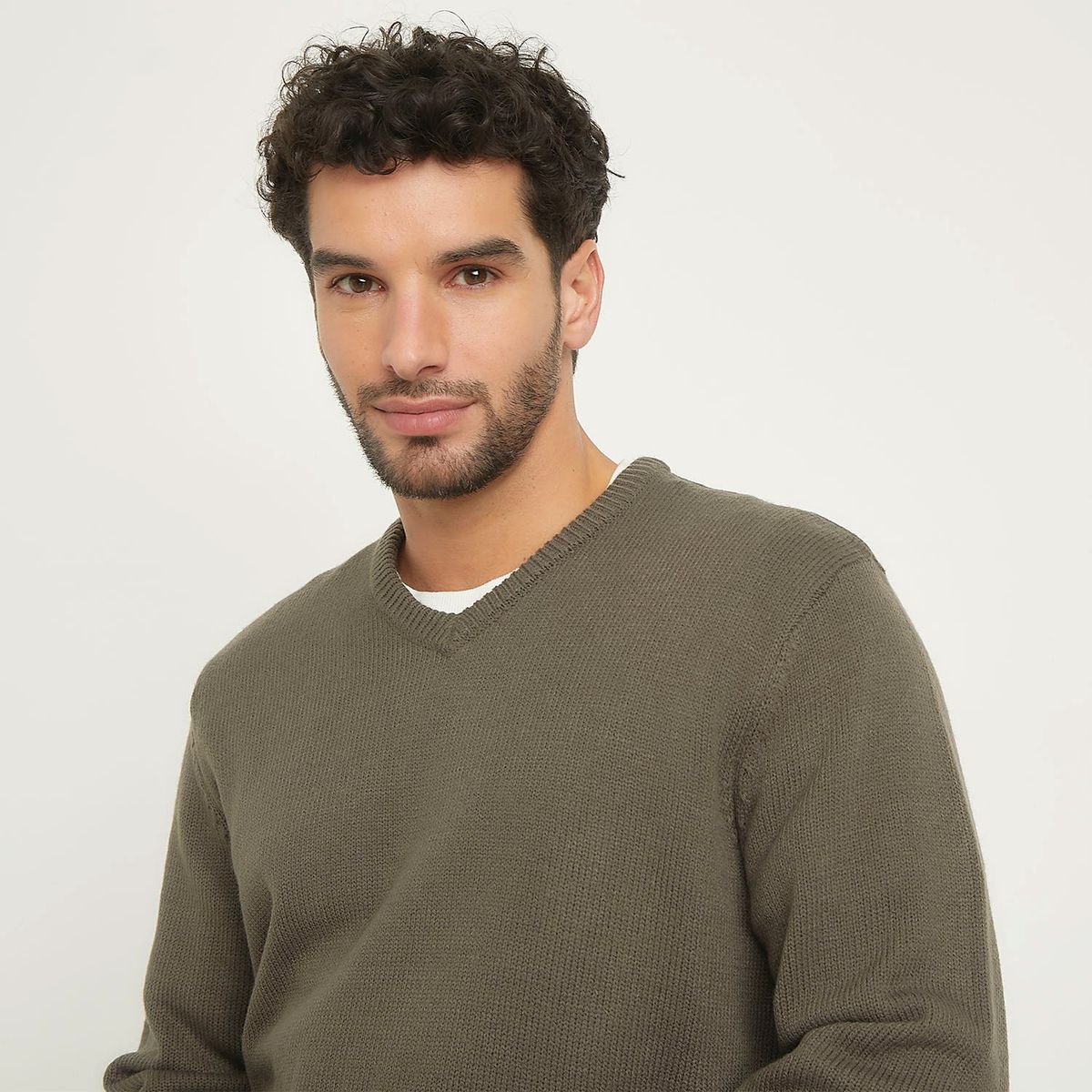 NEWPORT - Chompa Hombre Newport