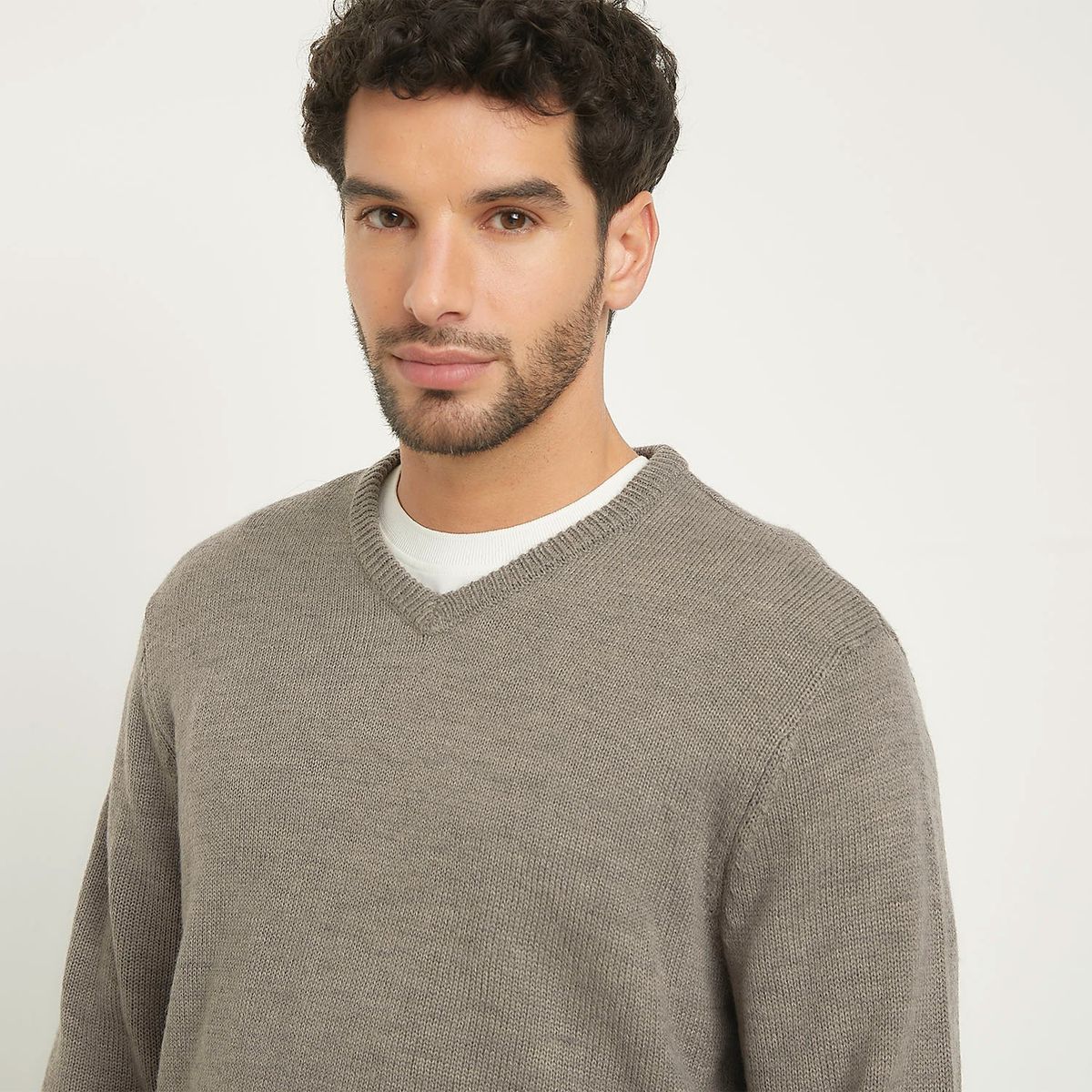 NEWPORT - Chompa Hombre Newport