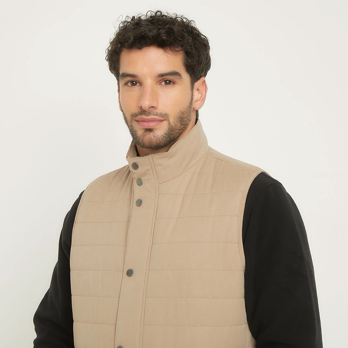 NEWPORT - Chaleco Sport Hombre Newport