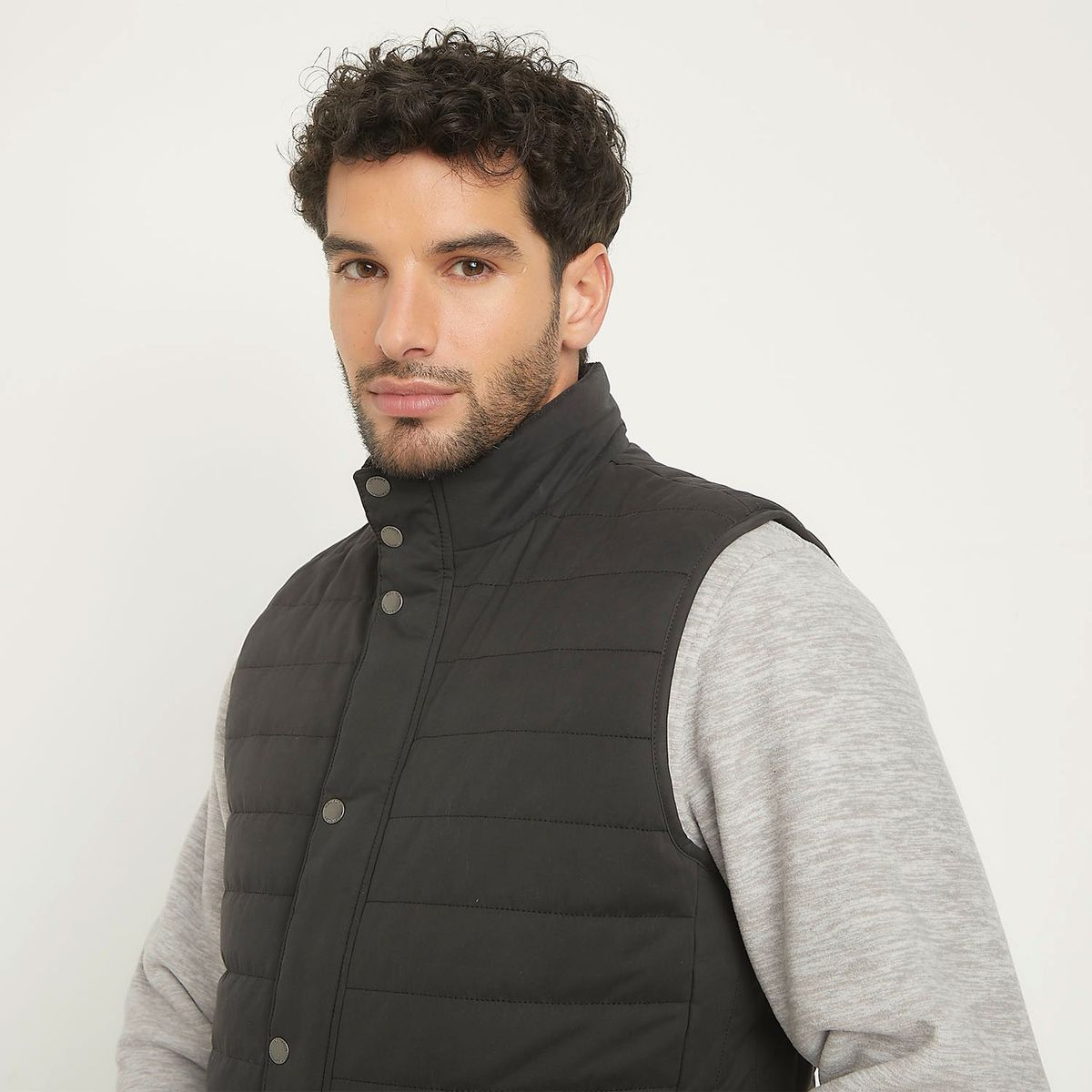 NEWPORT - Chaleco Sport Hombre Newport