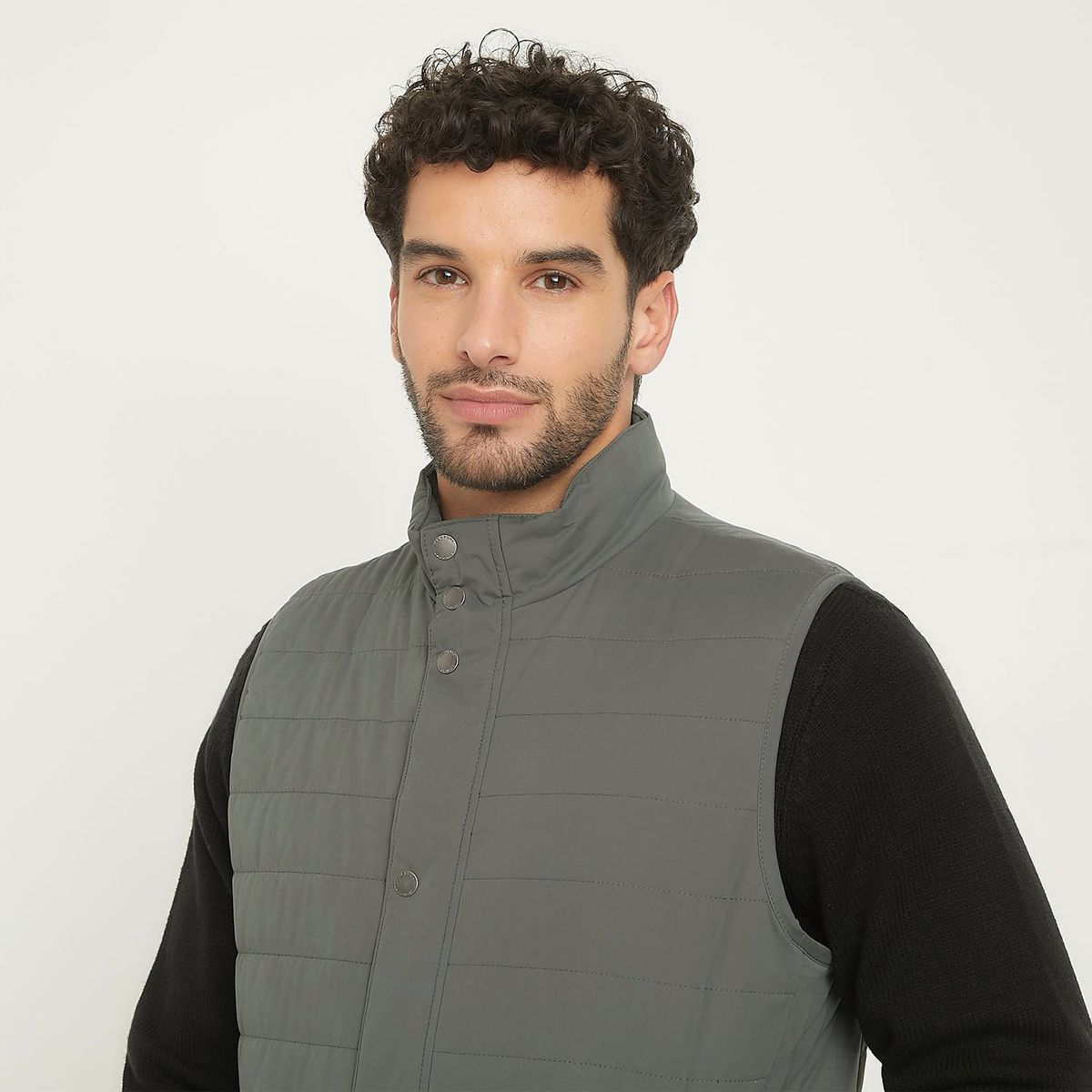 NEWPORT - Chaleco Sport Hombre Newport