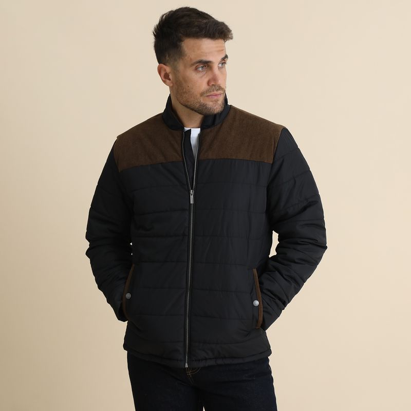 NEWPORT - Casaca Impermeable Hombre Newport