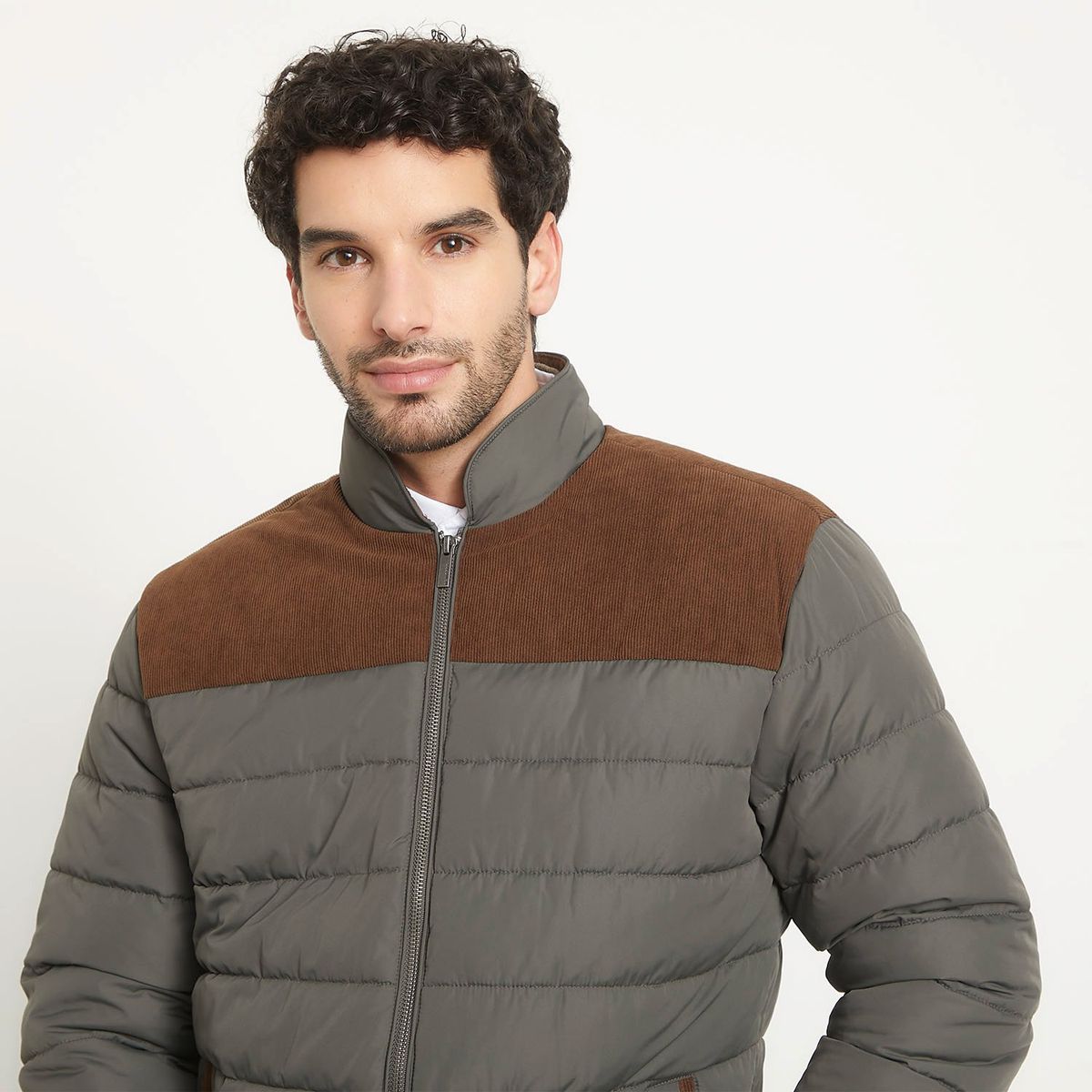 NEWPORT - Casaca Impermeable Hombre Newport