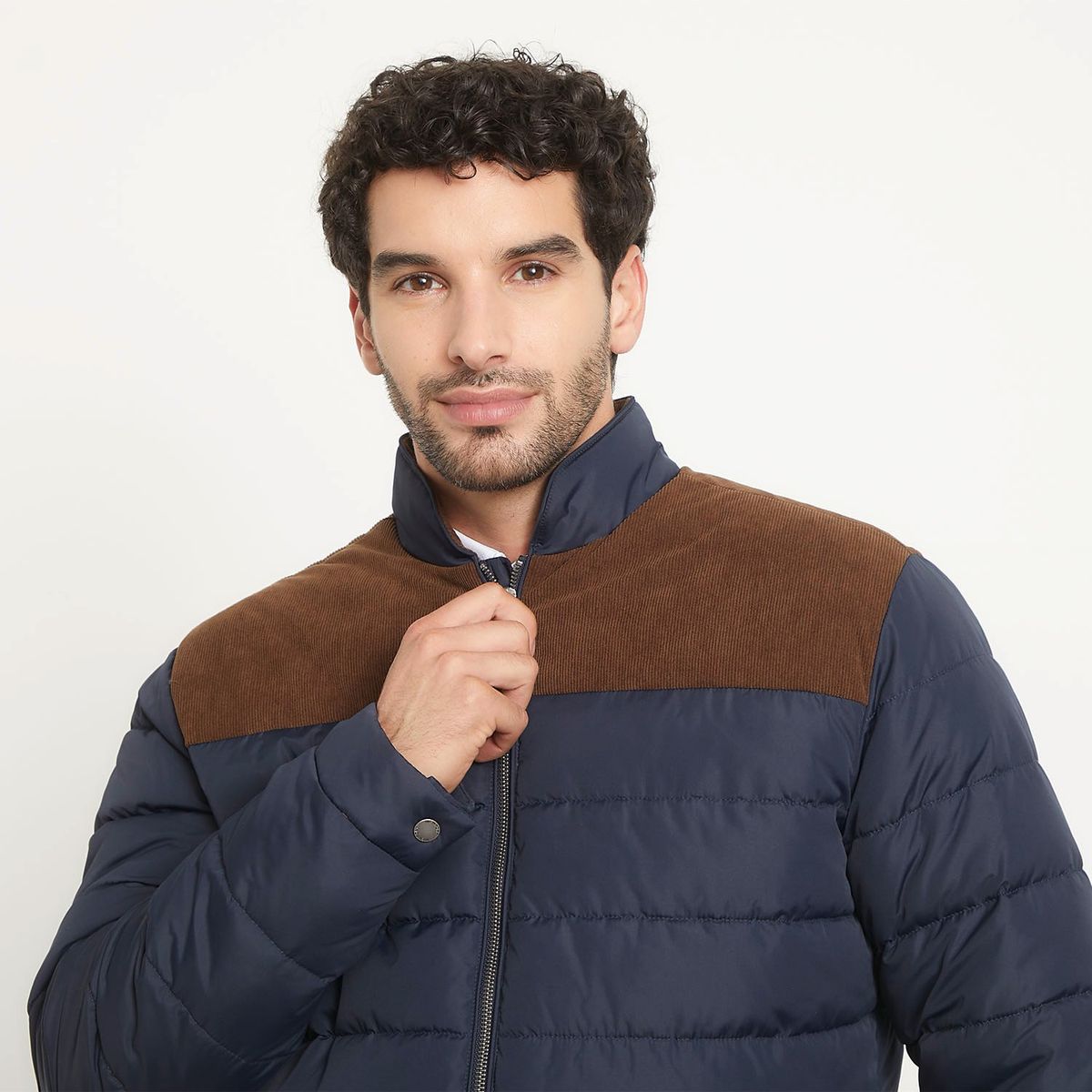 NEWPORT - Casaca Impermeable Hombre Newport