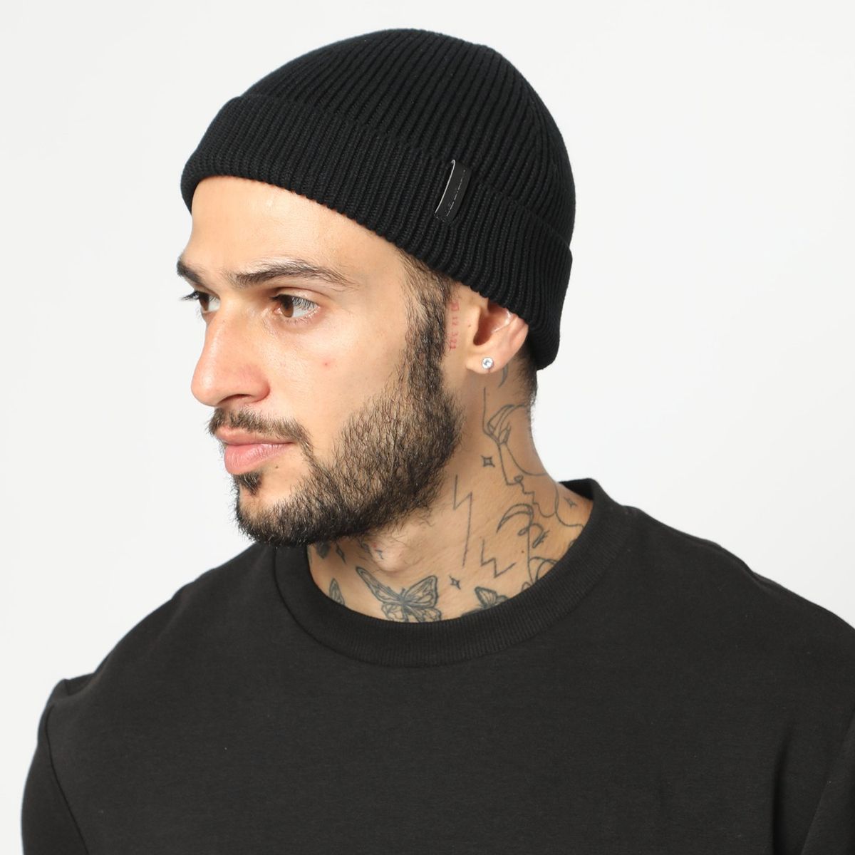 DENIMLAB - Chullo Hombre Denimlab