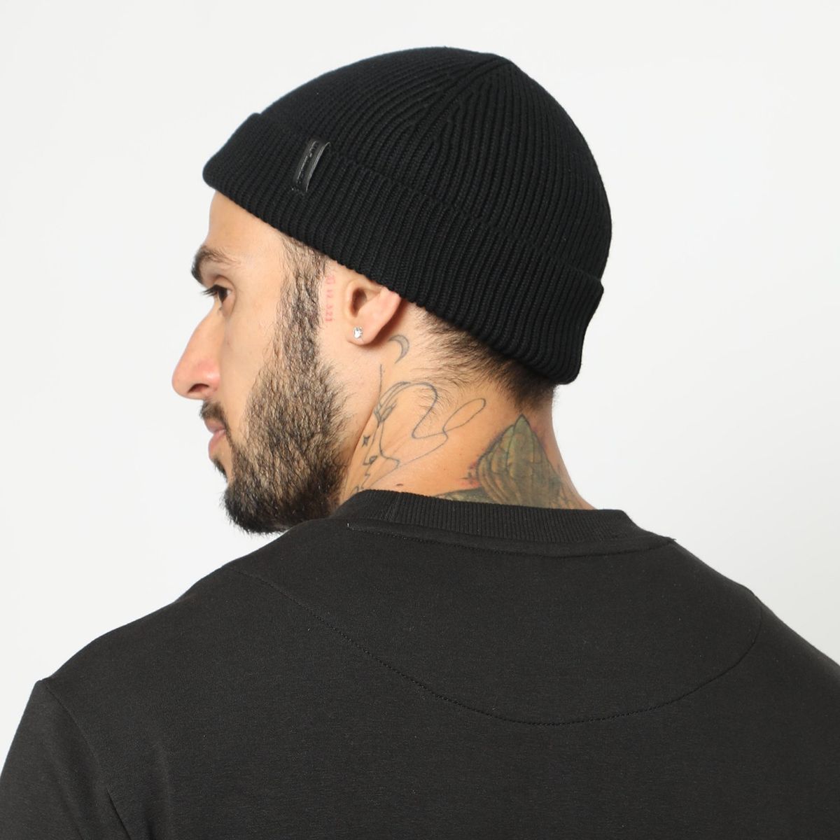 DENIMLAB - Chullo Hombre Denimlab