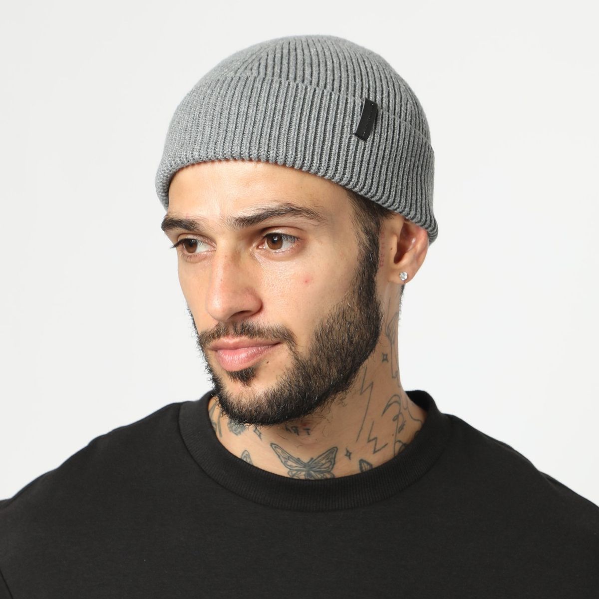 DENIMLAB - Chullo Hombre Denimlab