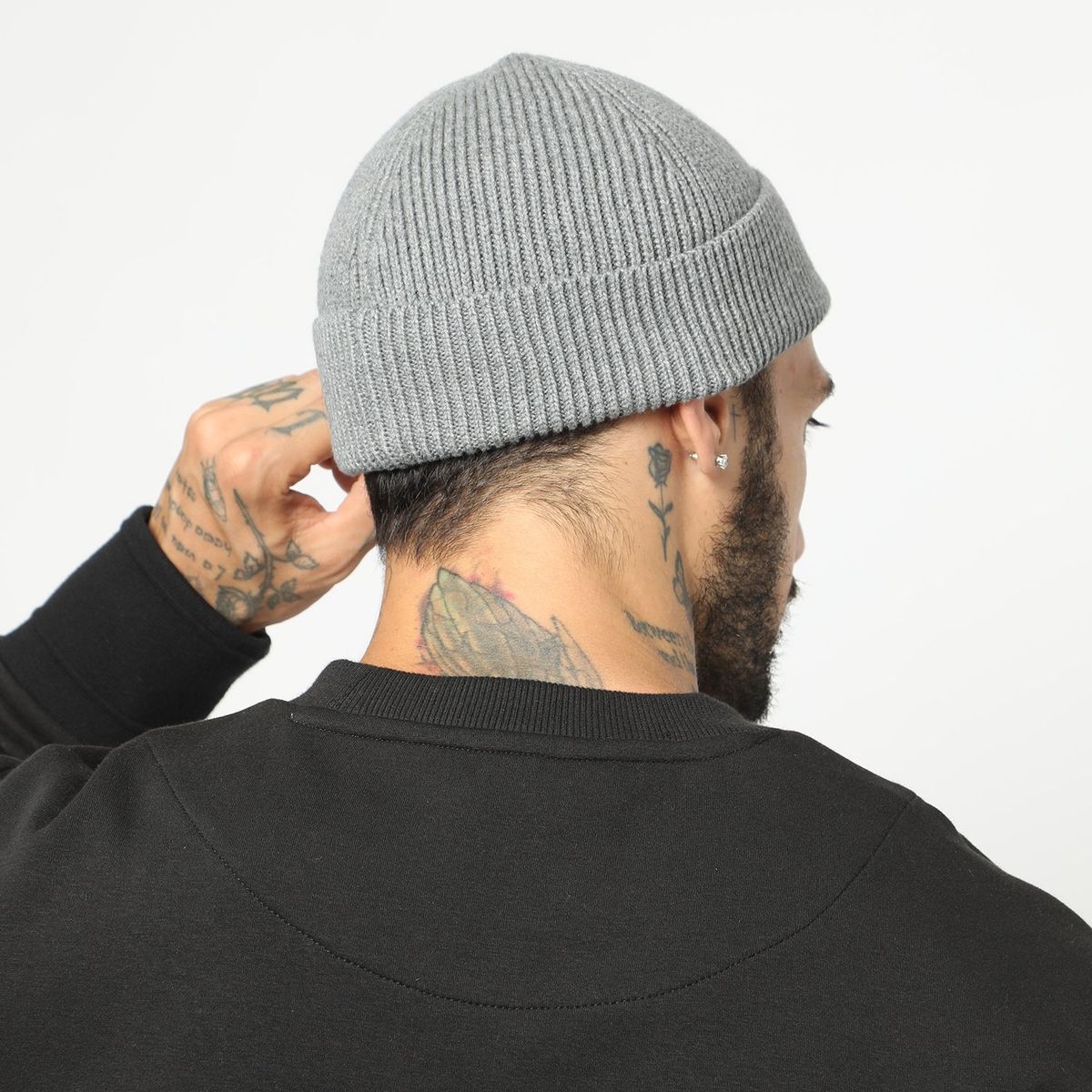 DENIMLAB - Chullo Hombre Denimlab