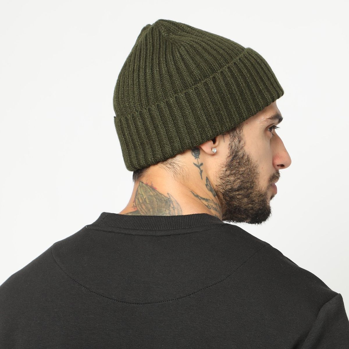 DENIMLAB - Gorro Hombre Denimlab