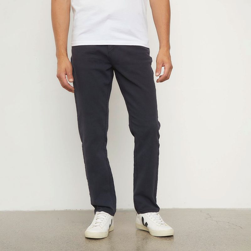 BASEMENT - Pantalón Slim Hombre Basement