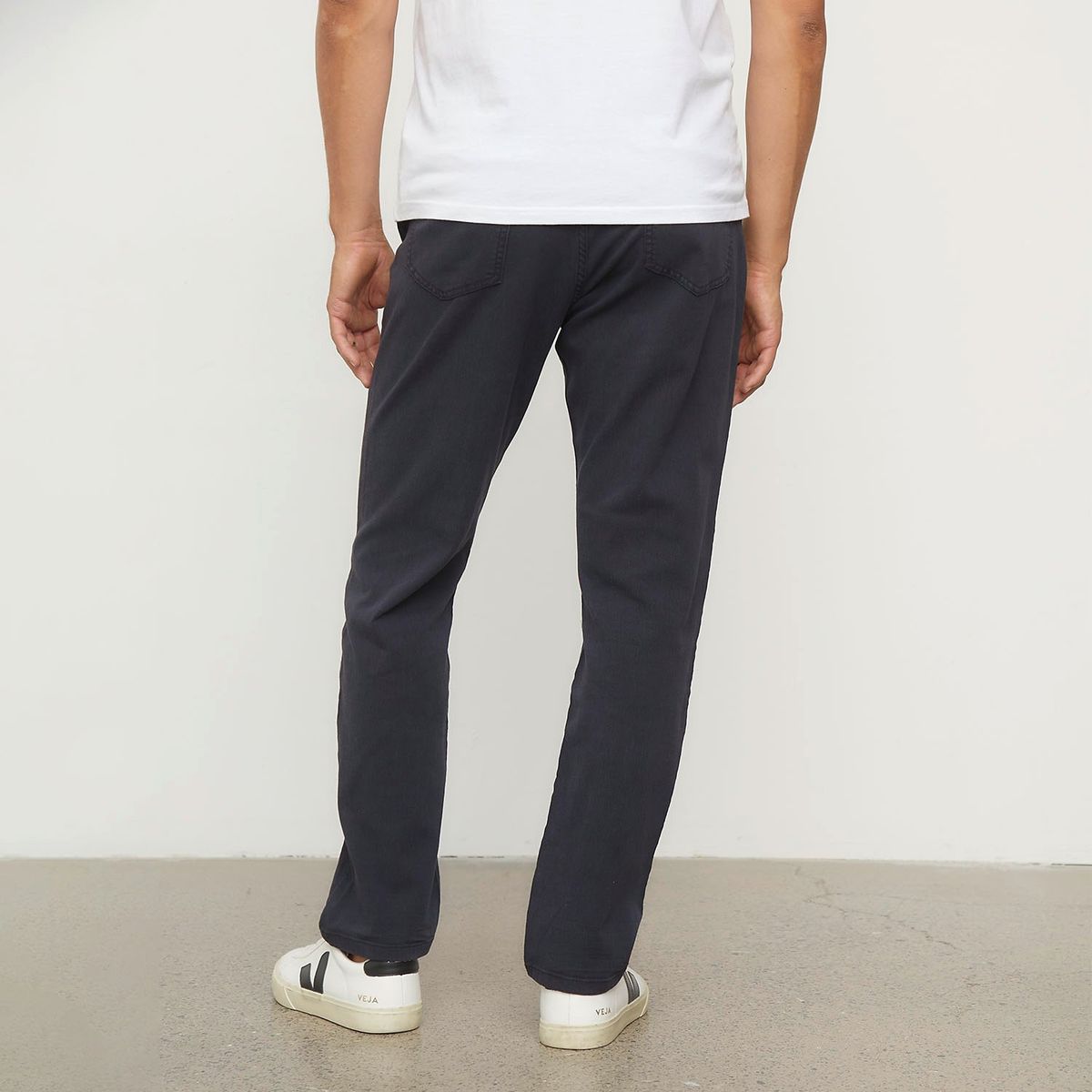 BASEMENT - Pantalón Slim Hombre Basement