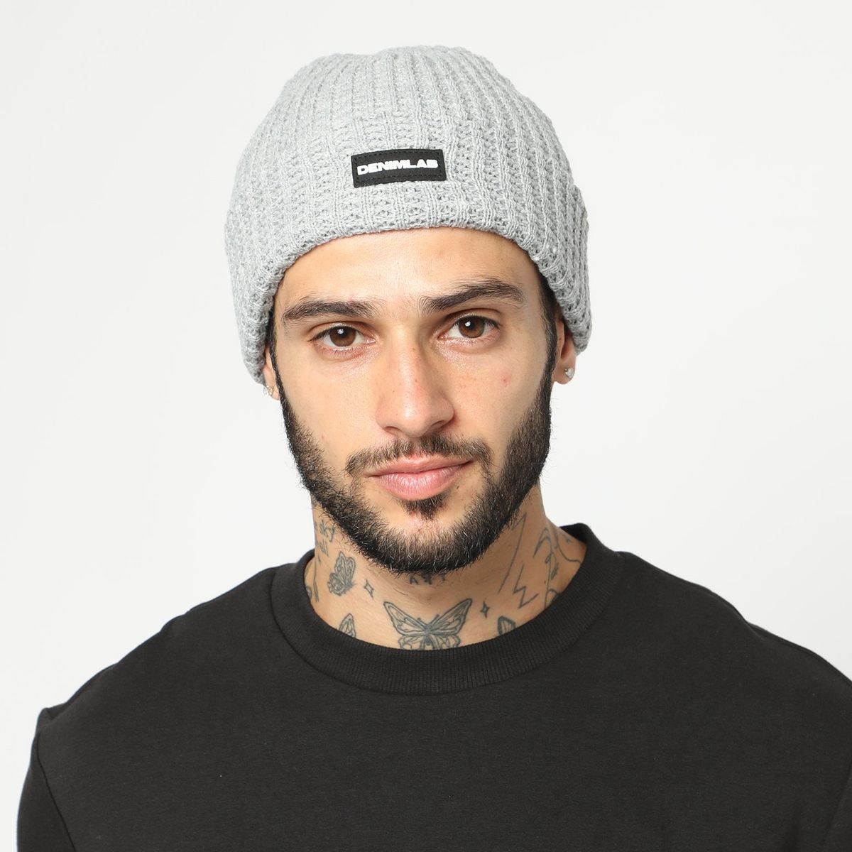 DENIMLAB - Gorro Hombre Denimlab