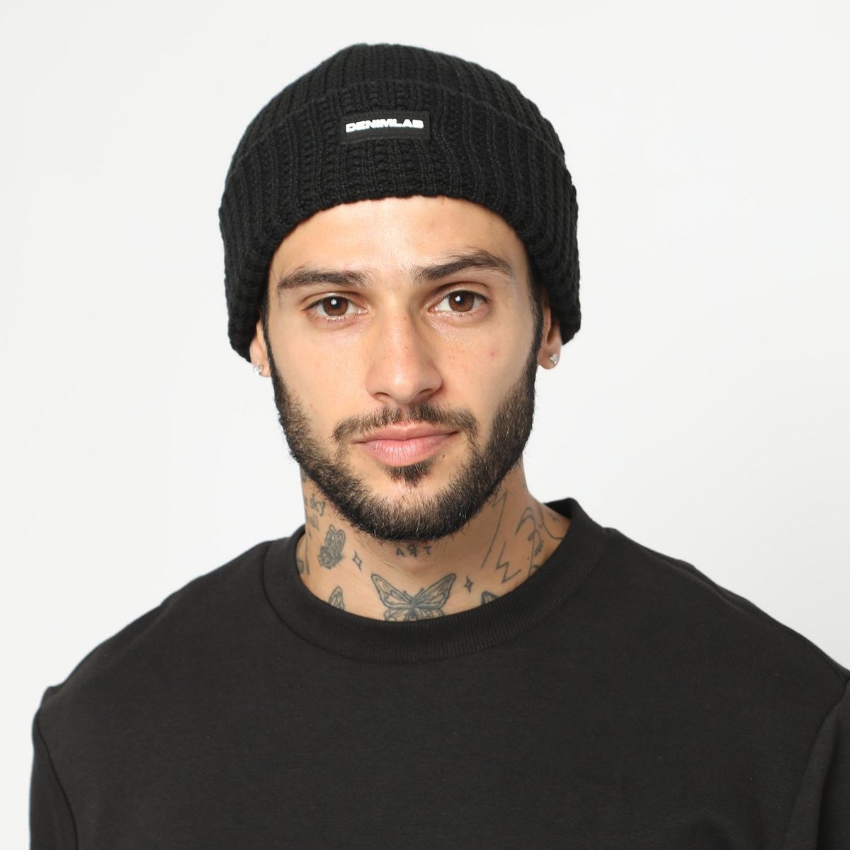 DENIMLAB - Gorro Hombre Denimlab