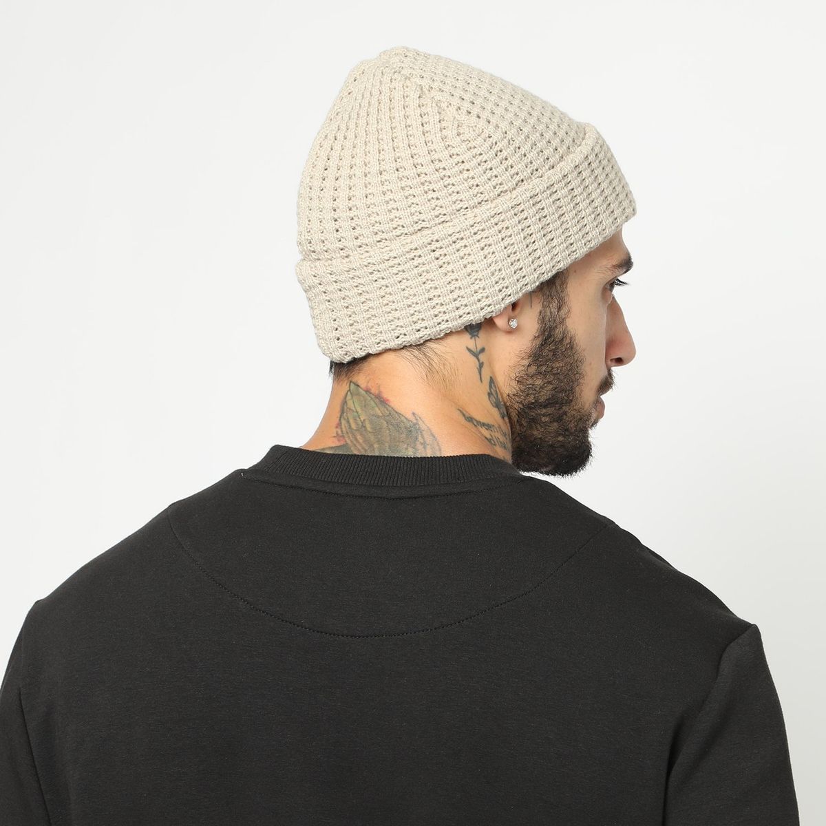 DENIMLAB - Gorro Hombre Denimlab