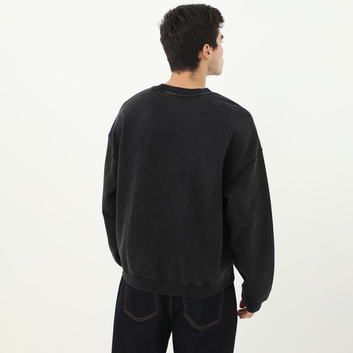 DENIMLAB - Polera Hombre Denimlab 