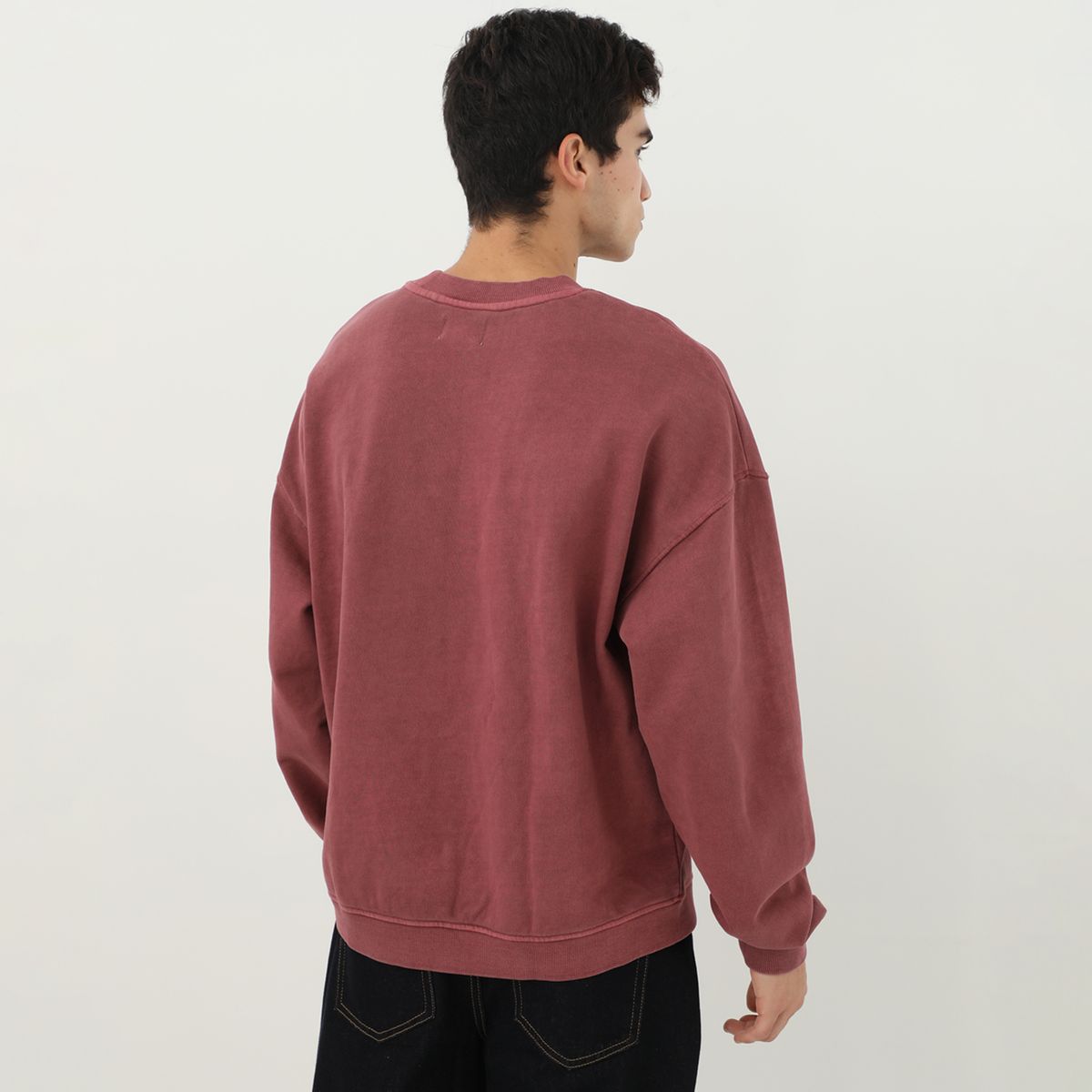 DENIMLAB - Polera Hombre Denimlab 