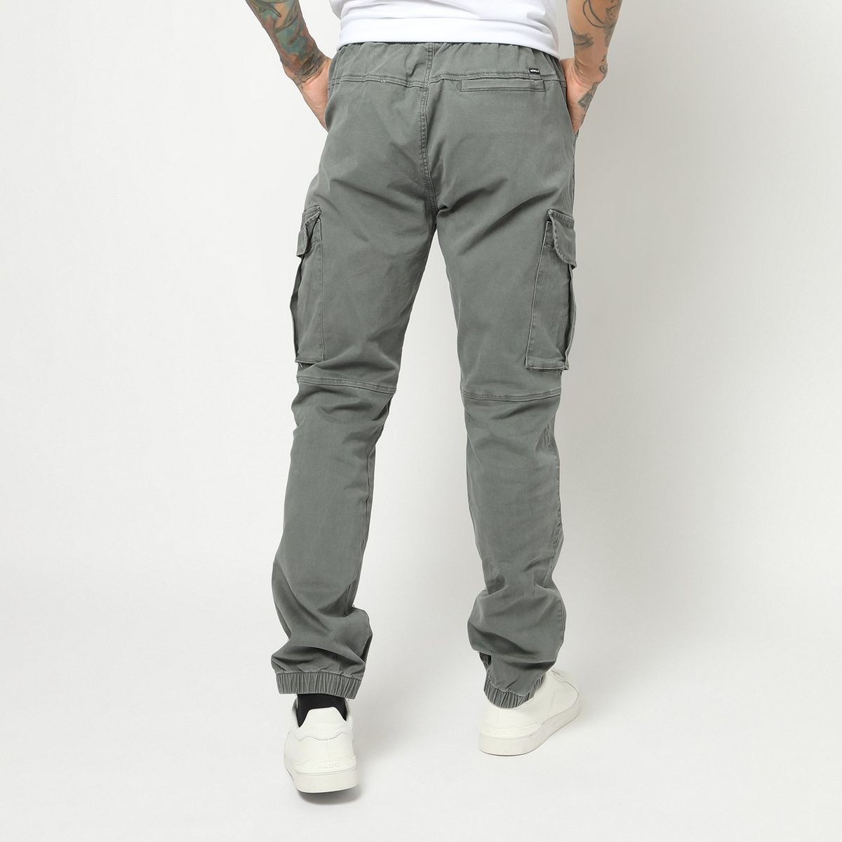 DENIMLAB - Jogger Hombre Denimlab
