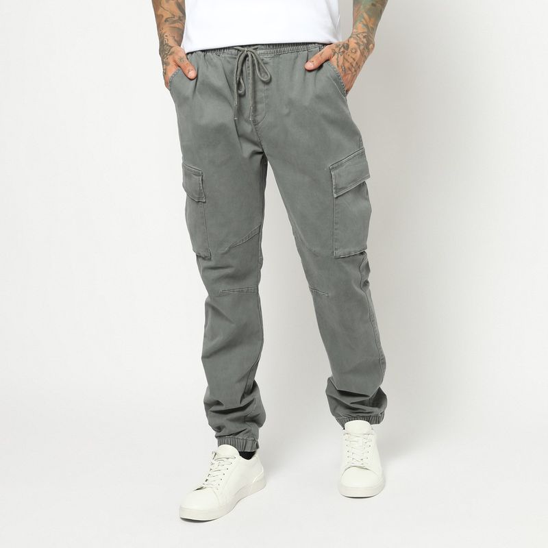 DENIMLAB - Jogger Hombre Denimlab