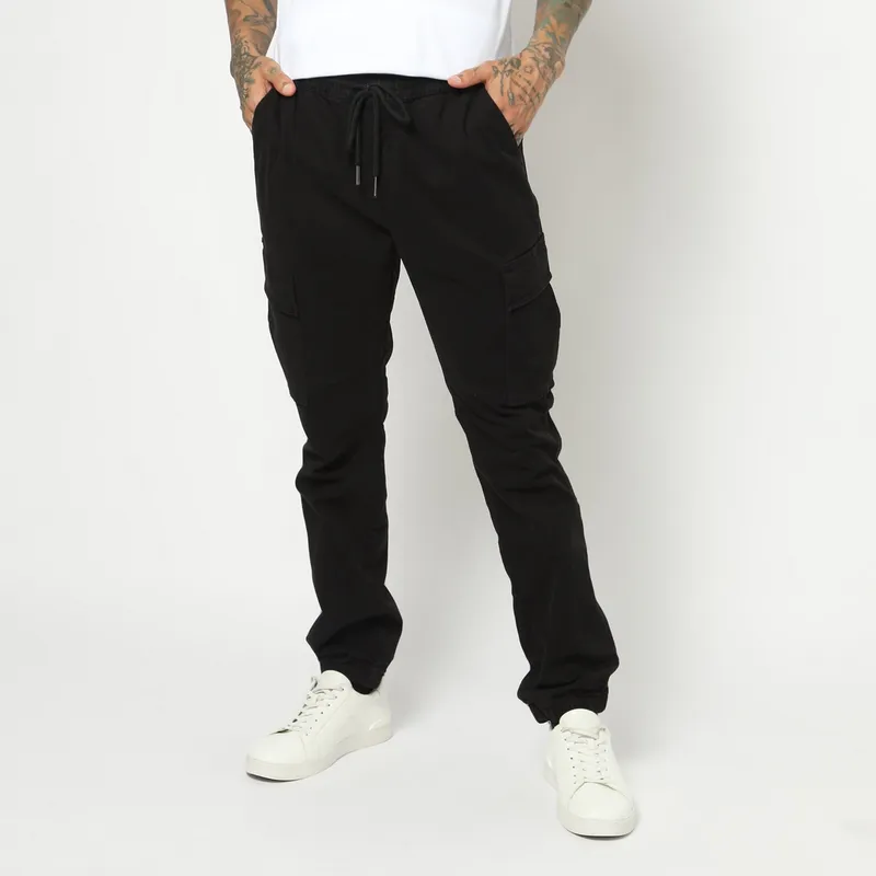 DENIMLAB - Jogger Hombre Denimlab