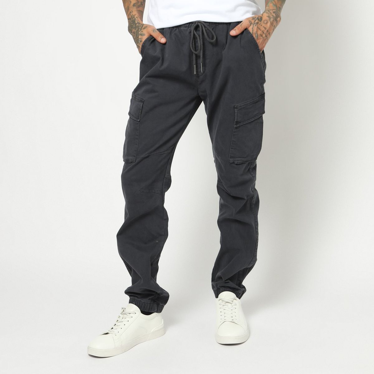 DENIMLAB - Jogger Hombre Denimlab