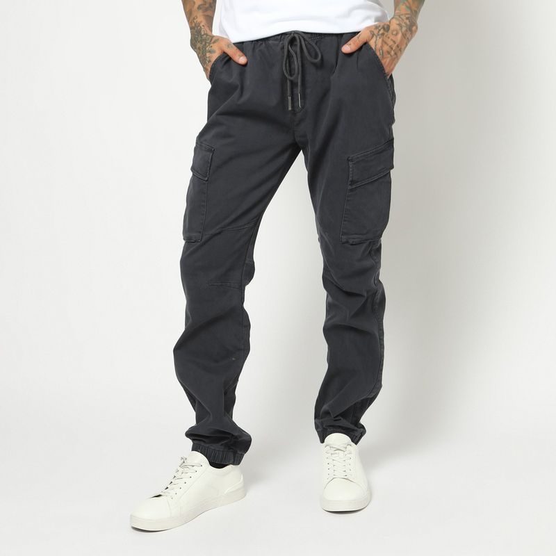 DENIMLAB - Jogger Hombre Denimlab