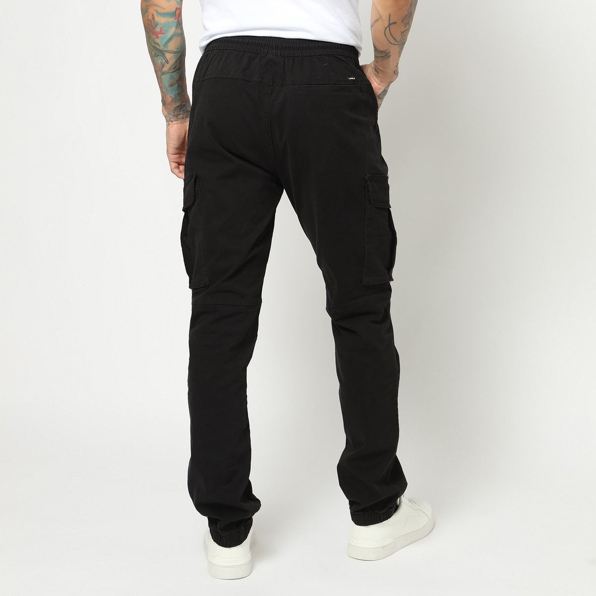 DENIMLAB - Jogger Hombre Denimlab